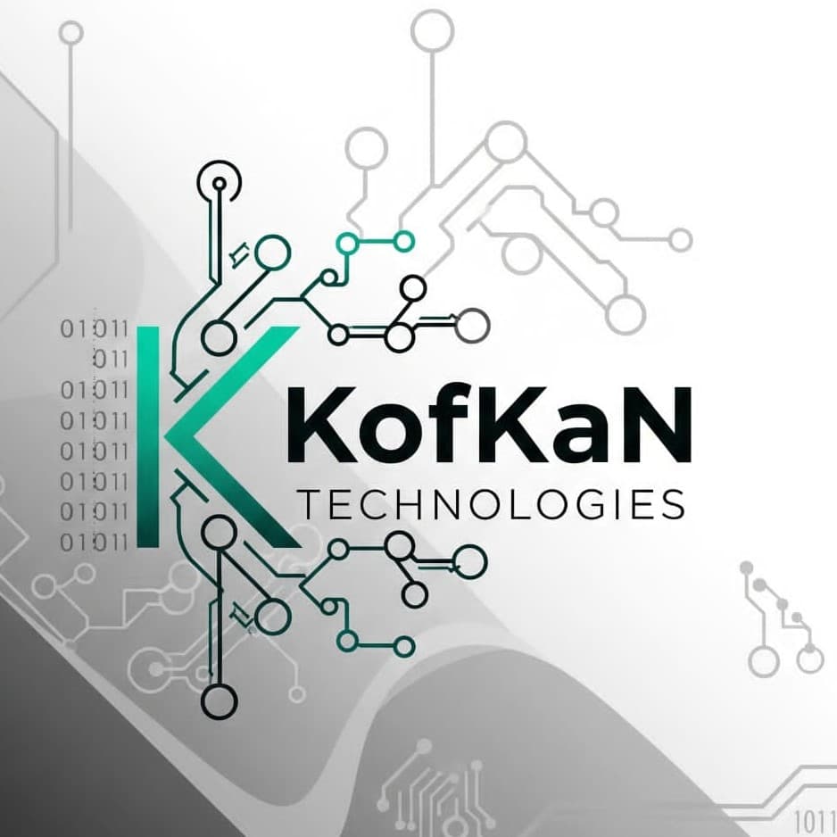 KofKaN Store